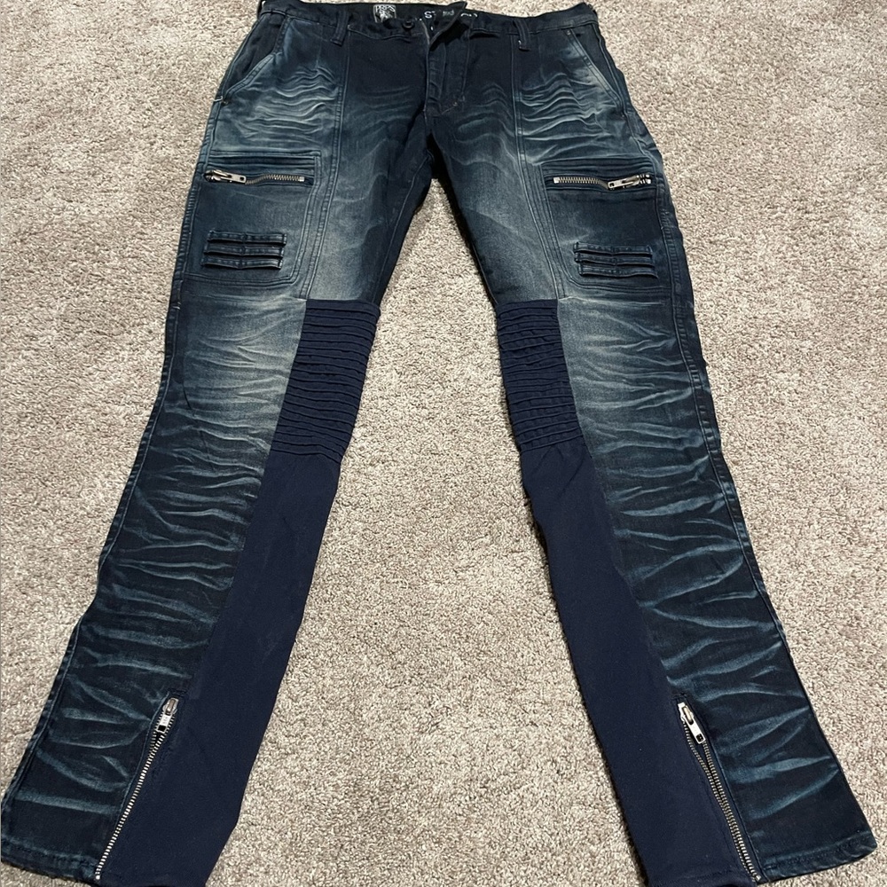 PRPS Stretch Jeans